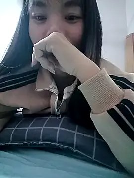 Windy_sexyy on StripChat