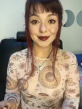Winona-miu on StripChat