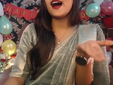 Wish_Queen on StripChat