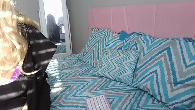 Wishgoddes on StripChat