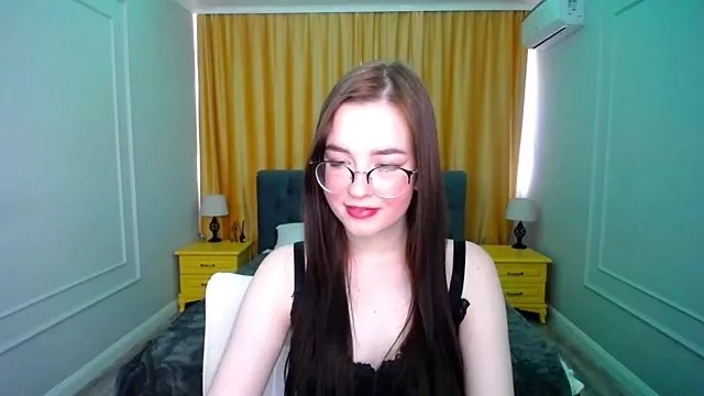 WishToBloom on StripChat