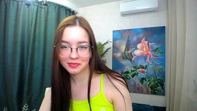 WishToBloom on StripChat