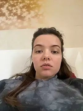 WolfWhoCriedGirl — Freechat on StripChat