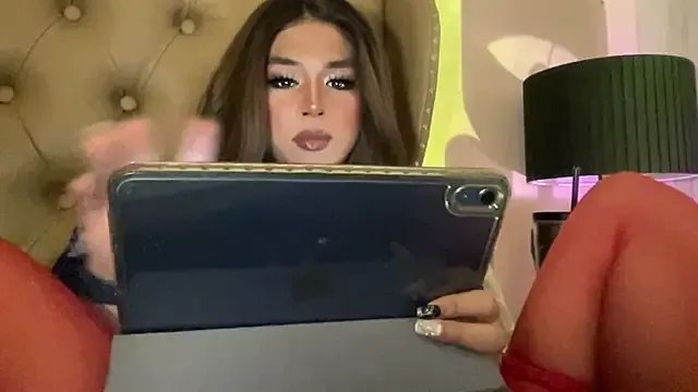 Worldclass_Maxxine_ on StripChat