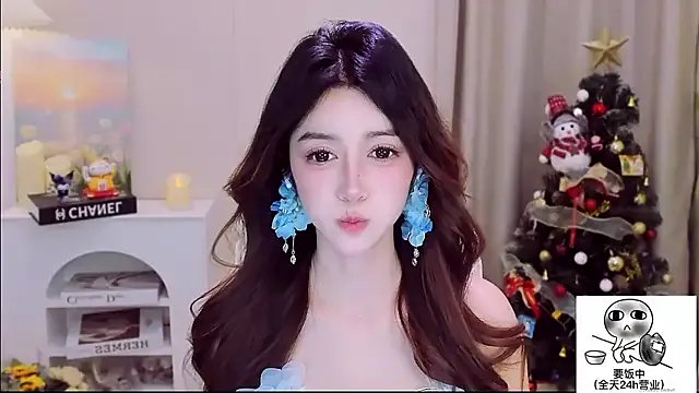 Wow-fairy on StripChat