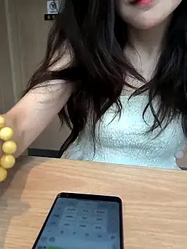 wsyx326 on StripChat