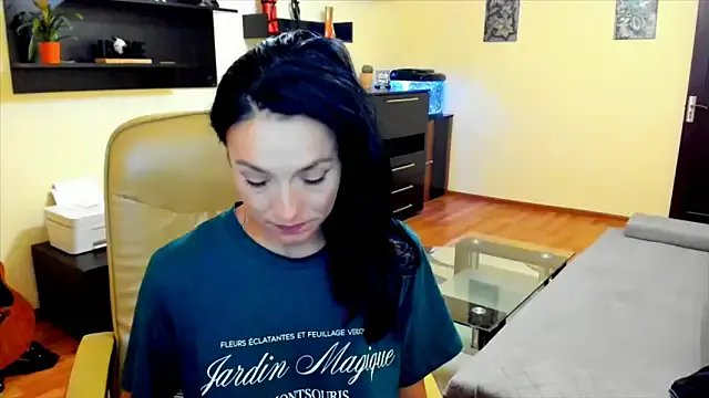 WTF_Lexxy on StripChat