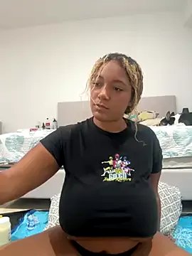 x_deluLuz_x on StripChat