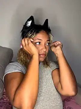 x_deluLuz_x on StripChat