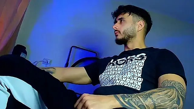 XanderCage99 — Join The UnforGaTTable parTy!!