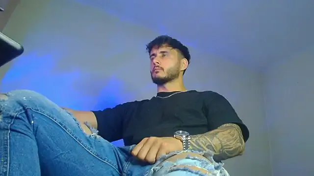 XanderCage99 on StripChat