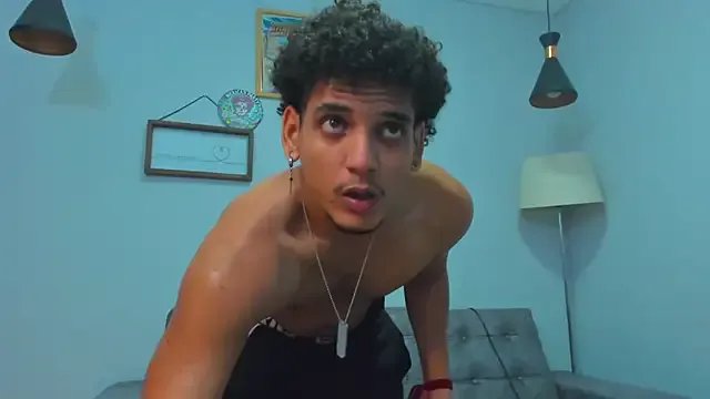 Freechat Xfire_boy69 on StripChat