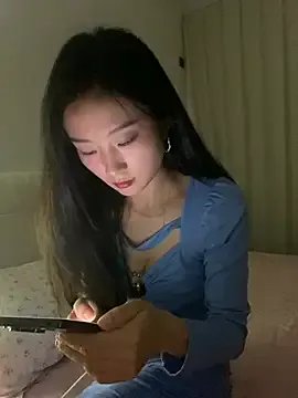 XiaoGui10 — Freechat on StripChat