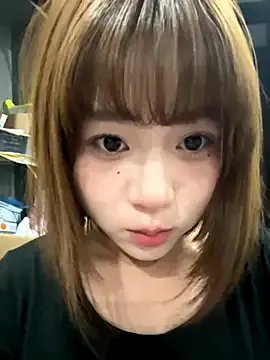 Xiaokui-04 on StripChat