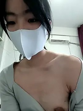 Xiaomao- on StripChat
