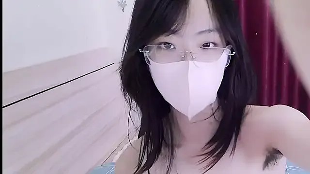Xiaomao- on StripChat