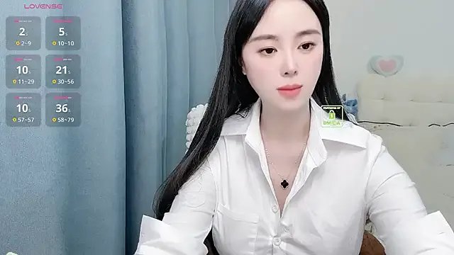 Freechat Xiaotaimei_666 on StripChat