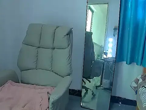 Freechat Xiaoya2026 on StripChat