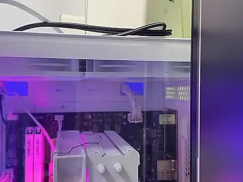 xiaoyugan-99 on StripChat