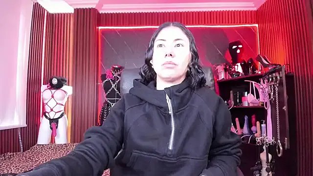 XiaQueen on StripChat