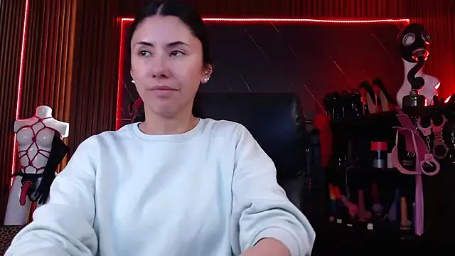 XiaQueen on StripChat