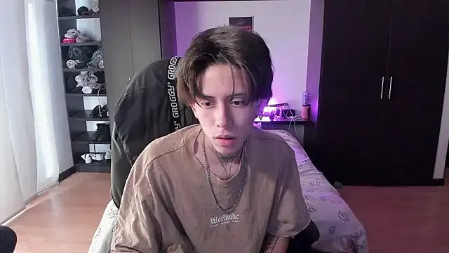 xIce_Boy — SHIRT OUT