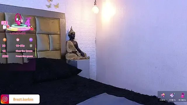 ximenawilliamss on StripChat