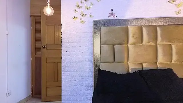 ximenawilliamss on StripChat