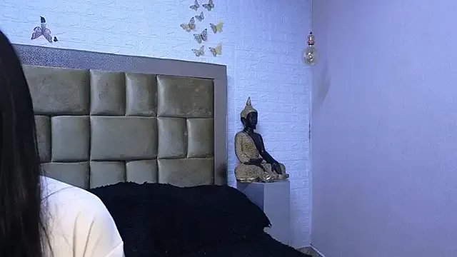 ximenawilliamss on StripChat