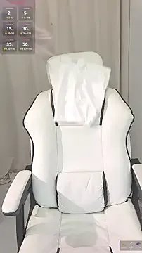 xinyu69 on StripChat