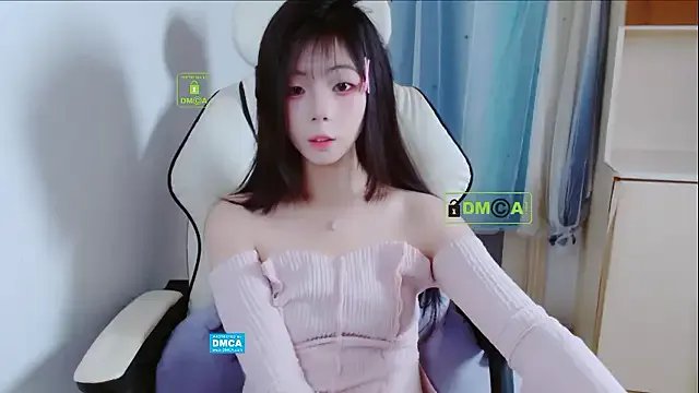 xiyao1314 on StripChat