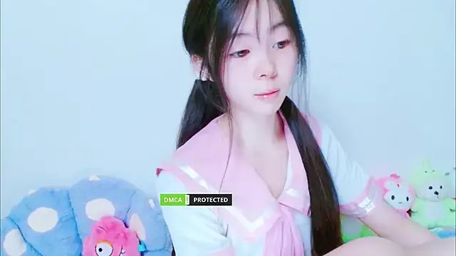xiyao1314 on StripChat
