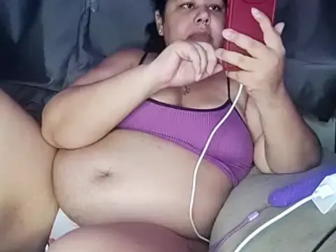 xlatinastar — Show Pussy  and Oil