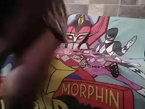 XnastyD on StripChat