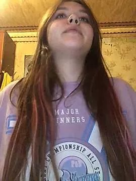 XNirvanaX on StripChat