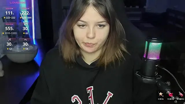 XNirvanaX on StripChat