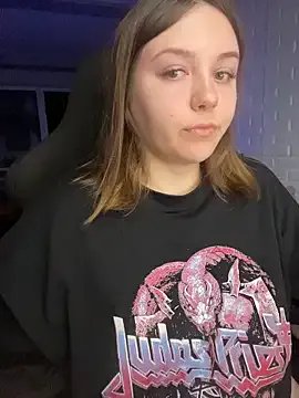 XNirvanaX on StripChat