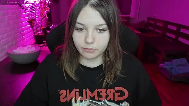 XNirvanaX on StripChat