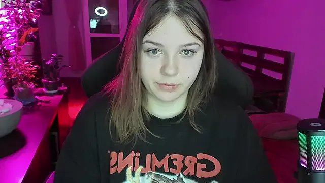 XNirvanaX on StripChat