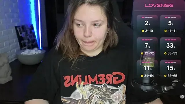 XNirvanaX on StripChat