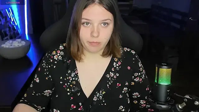 XNirvanaX on StripChat