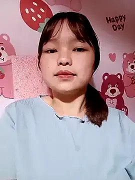 XoiXoi232 on StripChat