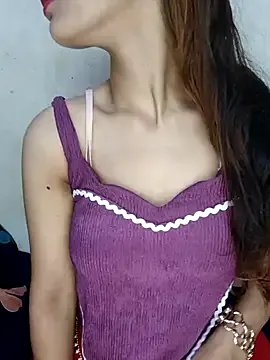 Freechat xpihu on StripChat