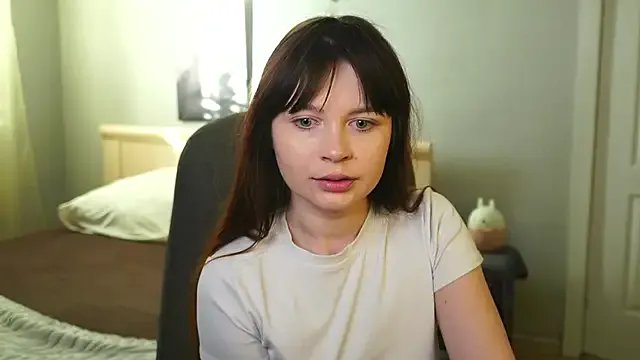 XSnowyQueen — Hello (Flash tits) Lissy