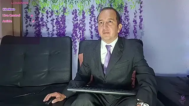 XTheSexybossx — strptease