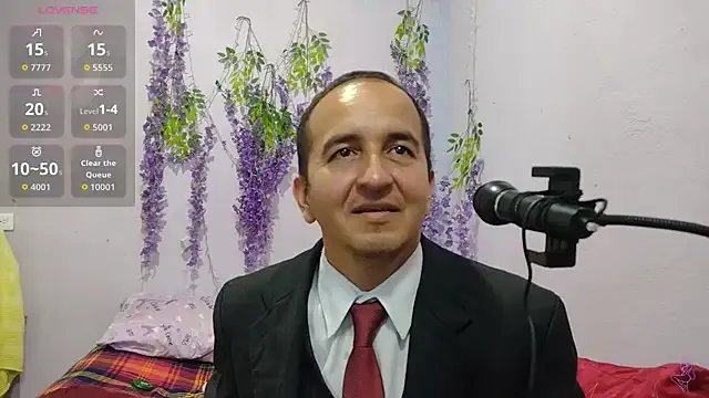 XTheSexybossx on StripChat