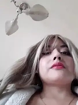 Xvctoriax8 on StripChat