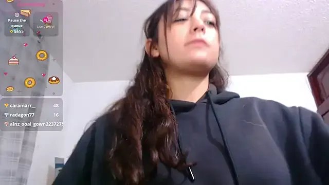 Freechat xx_chloesex on StripChat