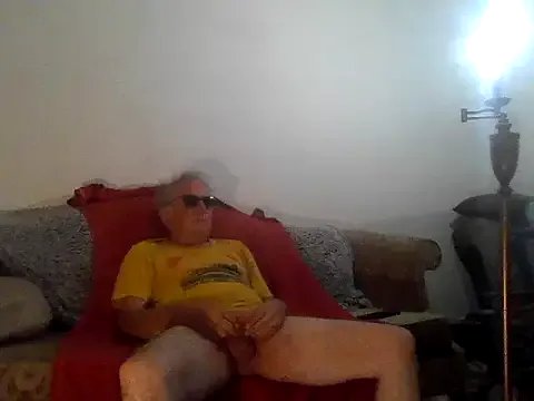 XXCUTHULU23 on StripChat