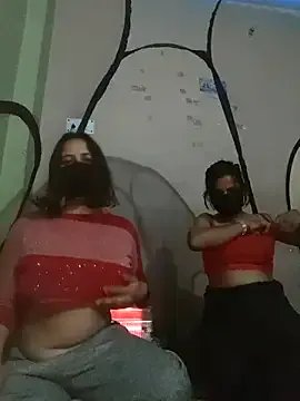 Yamini-X on StripChat